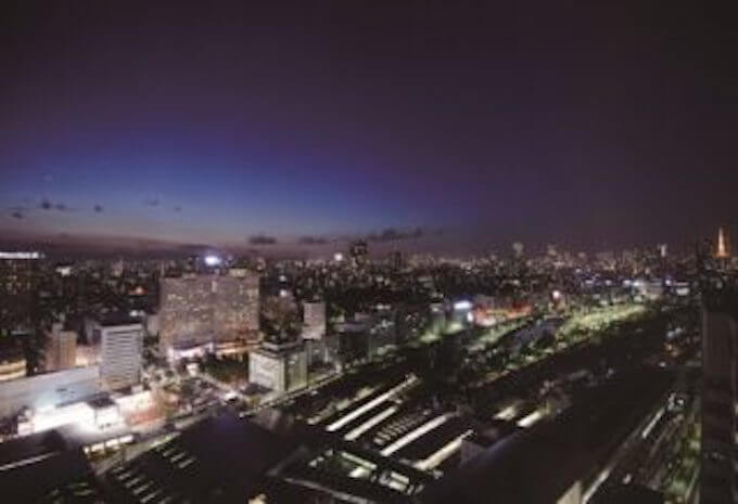 ストリングスホテル東京インターコンチネンタルの5枚目画像